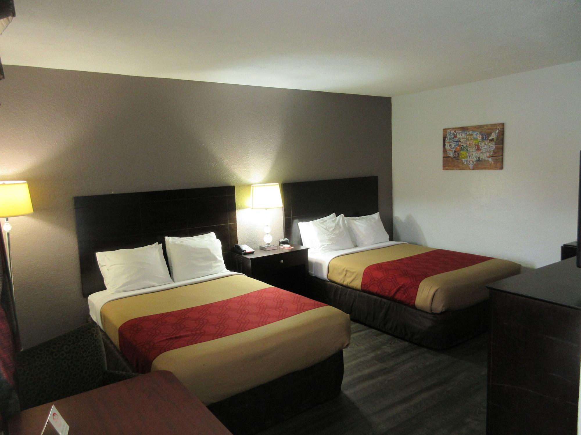 Fort Lauderdale Gardens Inn & Suites Ft Lauderdale International Airport Hollywood Exterior photo