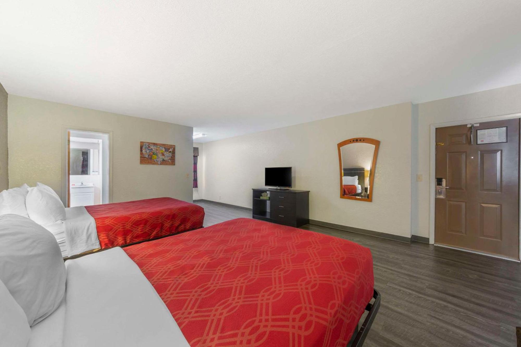 Fort Lauderdale Gardens Inn & Suites Ft Lauderdale International Airport Hollywood Exterior photo