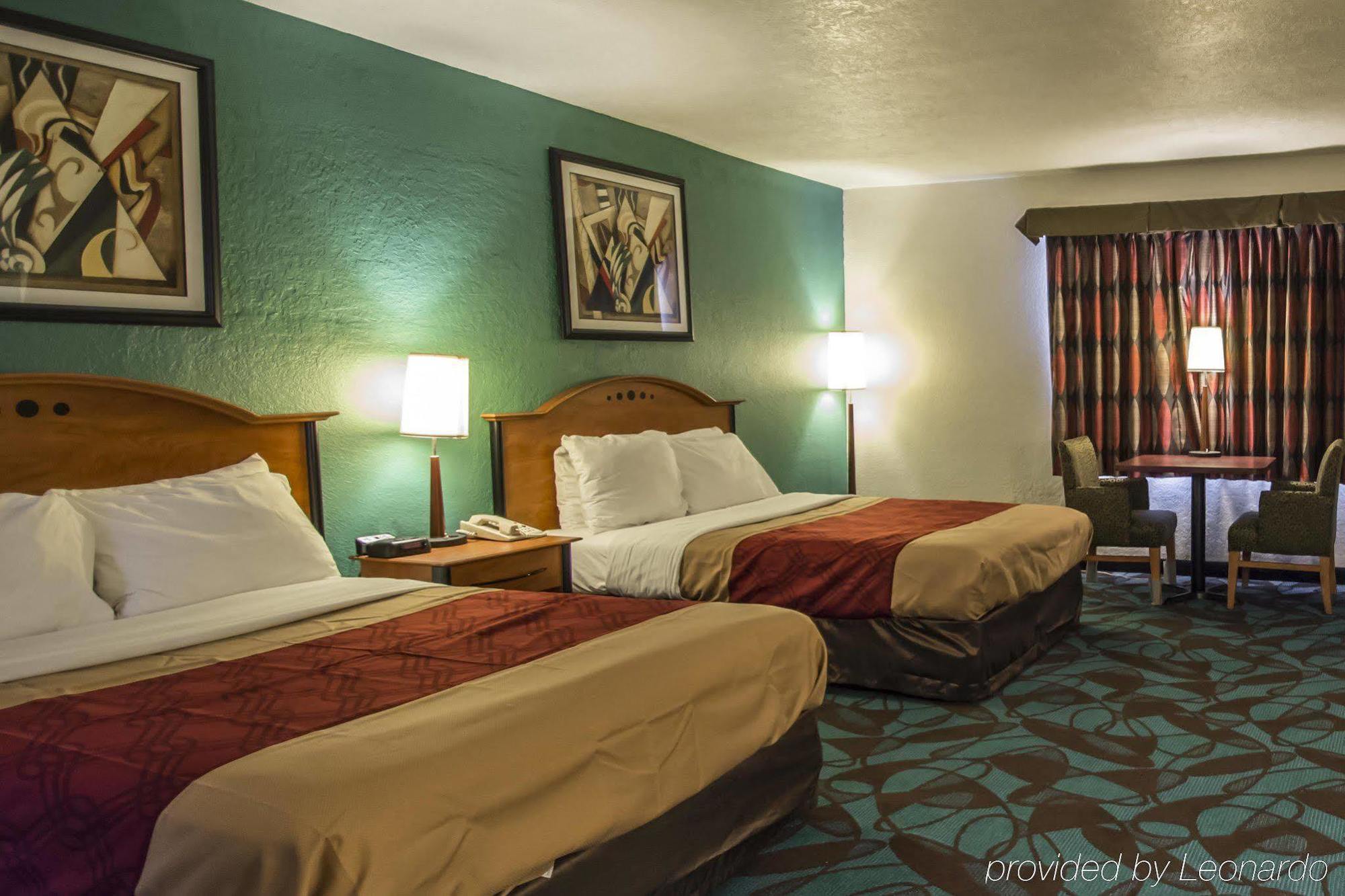 Fort Lauderdale Gardens Inn & Suites Ft Lauderdale International Airport Hollywood Exterior photo